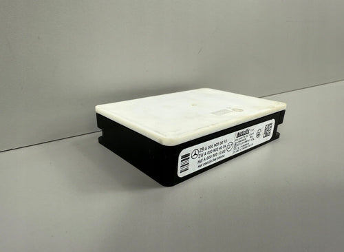 Mercedes-Benz Blind Spot Radar Sensor A0009050010 | Plug & Play | No Coding | OEM | W212 W218 W221 W204 W207 W166 W216 W218 X166 X204 R231 R172