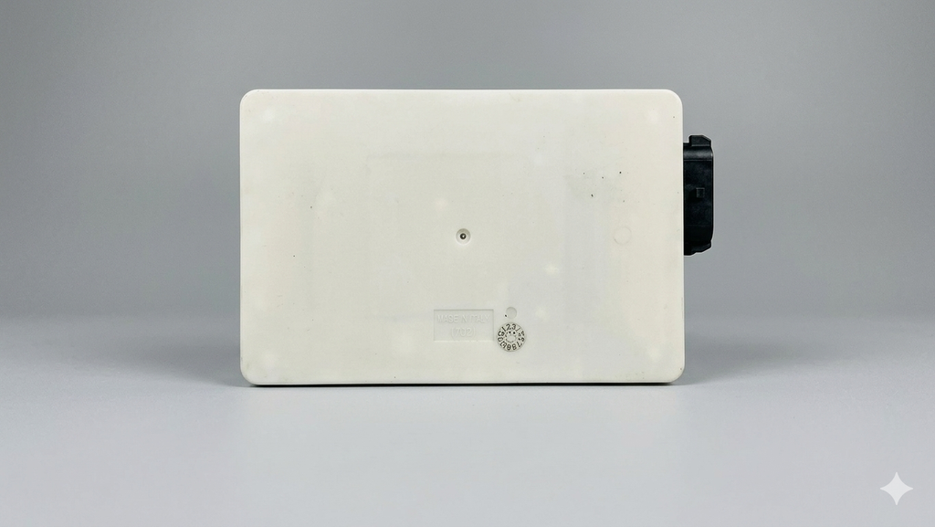 Mercedes-Benz Blind Spot Radar Sensor A0009050110 | Plug & Play | No Coding | OEM | W204 W207 W212 W221 W166 X166 X204 W216 W218 R231 R172