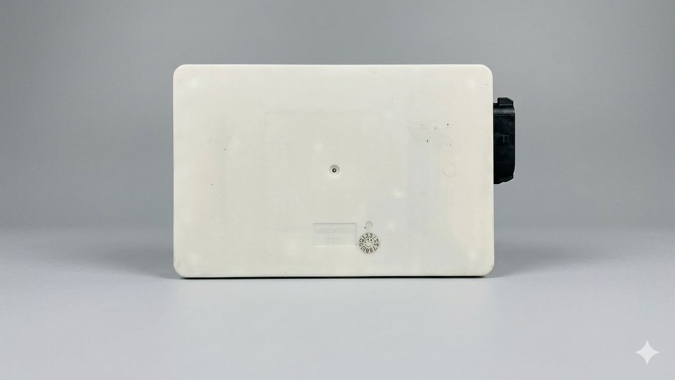 Mercedes-Benz Blind Spot Radar Sensor A0009050110 | Plug & Play | No Coding | OEM | W204 W207 W212 W221 W166 X166 X204 W216 W218 R231 R172