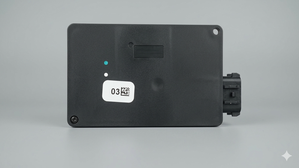 Mercedes-Benz Blind Spot Radar Sensor A0009050110 | Plug & Play | No Coding | OEM | W204 W207 W212 W221 W166 X166 X204 W216 W218 R231 R172