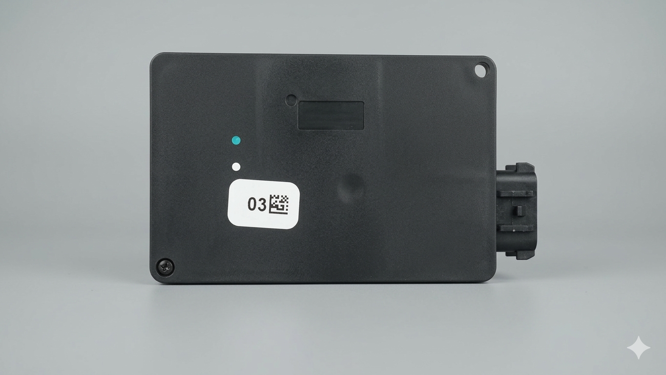Mercedes-Benz Blind Spot Radar Sensor A0009050110 | Plug & Play | No Coding | OEM | W204 W207 W212 W221 W166 X166 X204 W216 W218 R231 R172